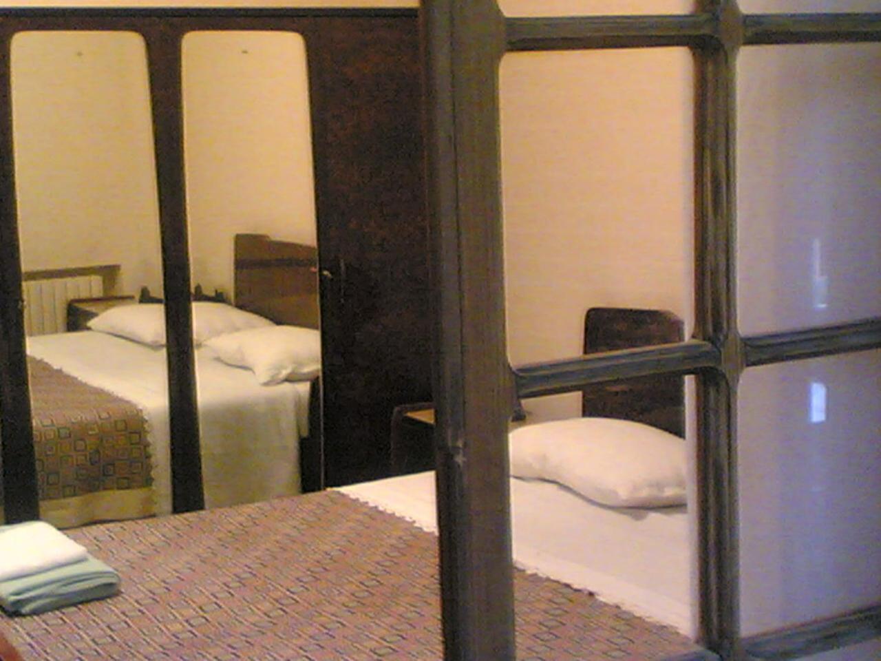Bed&Breakfast Giardino Agritourist Controguerra Exterior photo