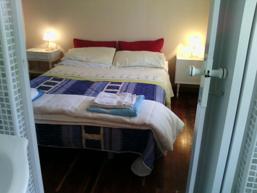 Bed&Breakfast Giardino Agritourist Controguerra Exterior photo